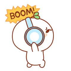 Boom，跟着节奏嗨起来