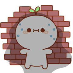 老子被你吓得都不敢动了