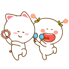 我们一起来欢乐