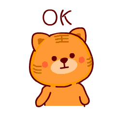 手指一弹，OK