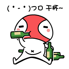 搞怪的蒙面超人qq表情大全