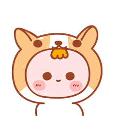 我小脸一红，你看到了吗