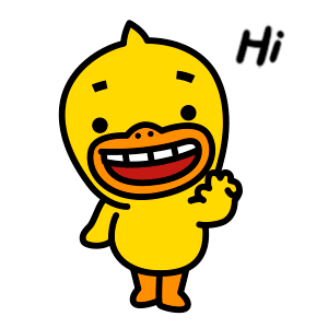 Hi，过来玩啊