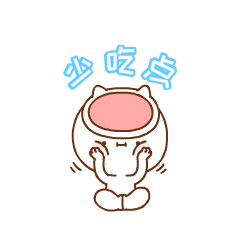 猫面洛洛贺新年图片集