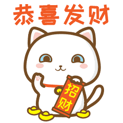多吉猫qq表情图片