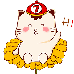 hi，一起来玩呗