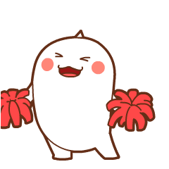 挥舞着小红花摇起来