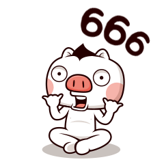 双击666