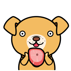 啊！吓得我手里的东西都掉了