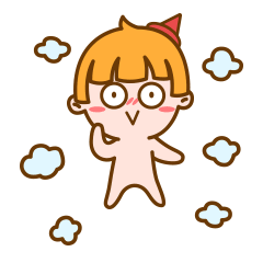 放个屁飞走了