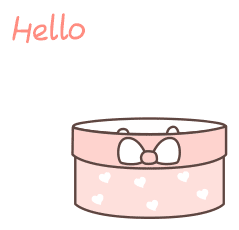 Hello，冒个头出来问好