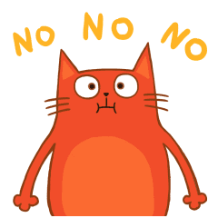 NO，绝不同意