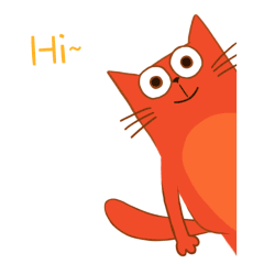 番茄猫来了专题表情图片