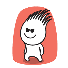 摇头晃脑嗨起来
