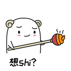 黑山羊舍qq表情专题