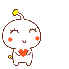 从今往后，我的心就交给你了