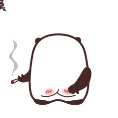 寂寞的时候抽支烟