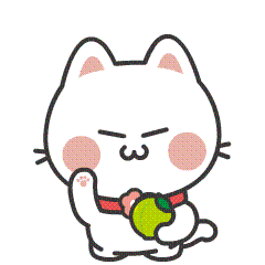 嗨，我是没事猫