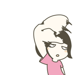 举手反对，NO