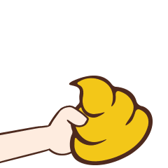 吃了嘛？吃没吃都拿着吧
