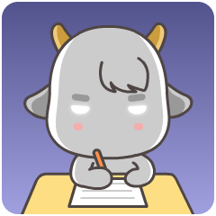 专心学习，争取考试一百分