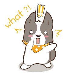 What？什么情况