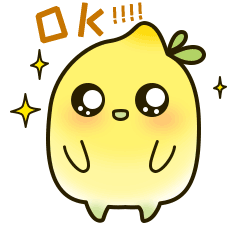 你说的很OK