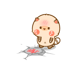 Sorry， 把脑壳磕出血来给你认错
