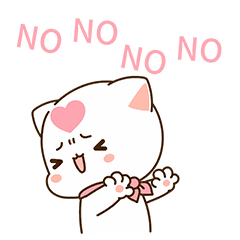 NONONO，你不可以这样子