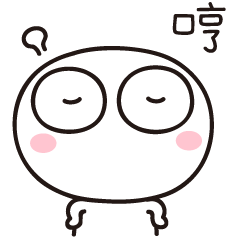 卡鲁里微信表情图片