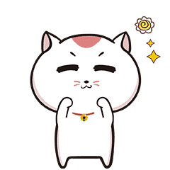 快乐摇摆的Skr猫儿