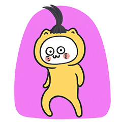 疯狂的跳摇头舞