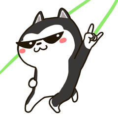 跟哥一起嗨吧