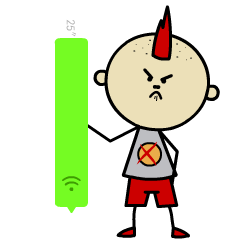 来个语音可好