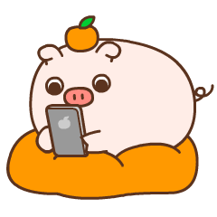 逗比的刘啊猪qq表情图片