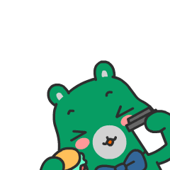 早安呦，吃早餐啦