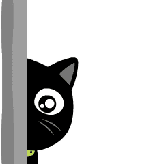 猫爪子一挥，嗨