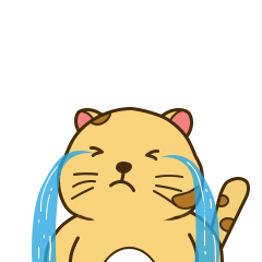 馋猫不贱qq表情图片