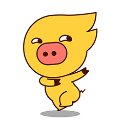 我高高兴兴的来啦
