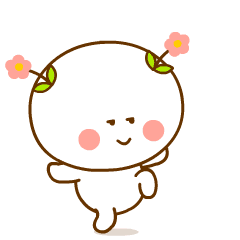 我正在跳舞，跺脚的那种
