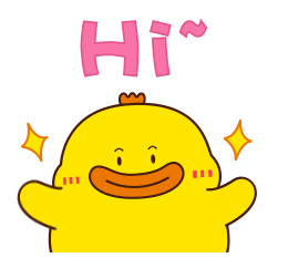 HI，你好呀