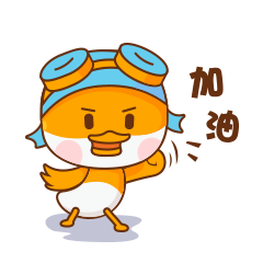小蓝同学的动态表情图片大全