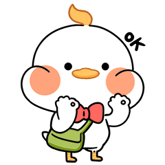 小鸭在此说一句OK