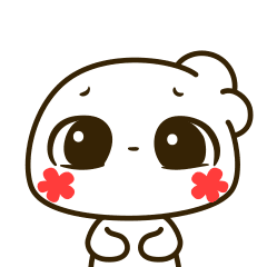 唉哟！好尴尬呀