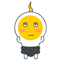 被你吓成鬼了