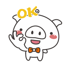 你说得很OK