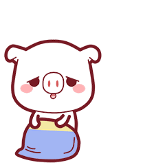 躺下便睡，晚安