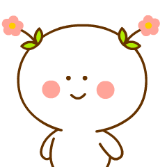 打个哈欠，瞪你一眼