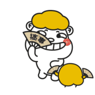 好玩的登登豆豆qq表情图片
