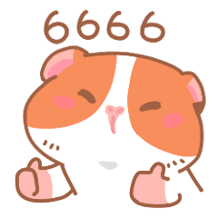 老铁，给你一个双击666
